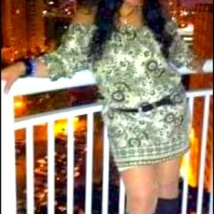 Michael Kors dress